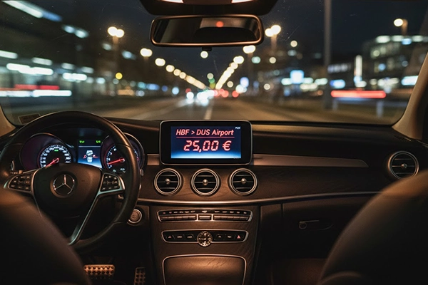 Festpreis & Rechnung